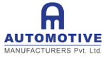 Automotive Manufacturer Pvt Limited