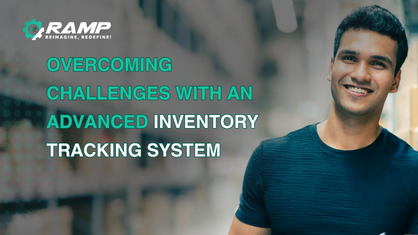 Navigating Inventory Management in Auto Repair Workshop: Overcoming Challenges with an Advanced Inventory Tracking System