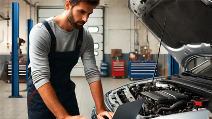 Is Your Mechanic Keeping Up? Signs of an Innovative Shop